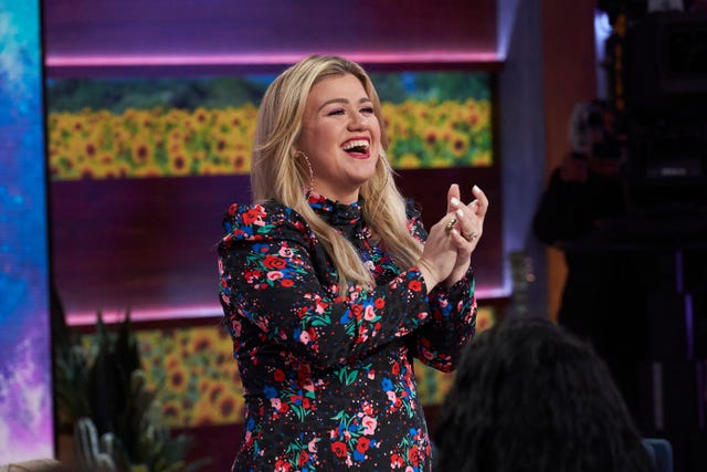 Kelly Clarkson's Weight Loss - How Kelly Clarkson Lost 37 Pounds