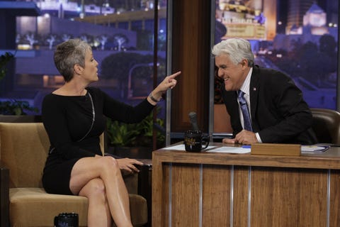 The Tonight Show with Jay Leno the tonight show with jay leno