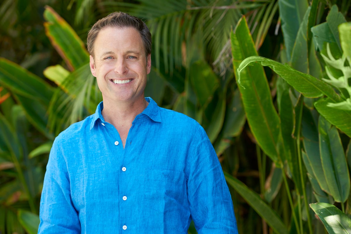 'Bachelor In Paradise' Engagement Spoilers Revealed By Reality Steve