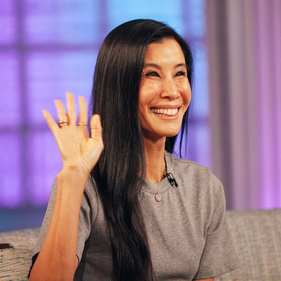 lisa ling on the the kelly clarkson show season 2