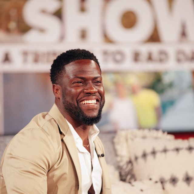 Kevin Hart's 'Cold as Balls' Talk Show Returns For Season 6