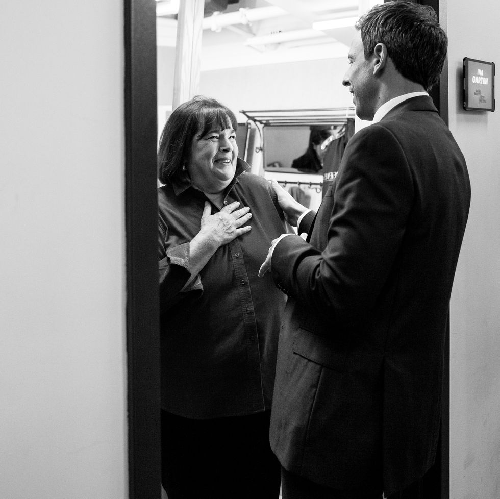 late night with seth meyers season 4