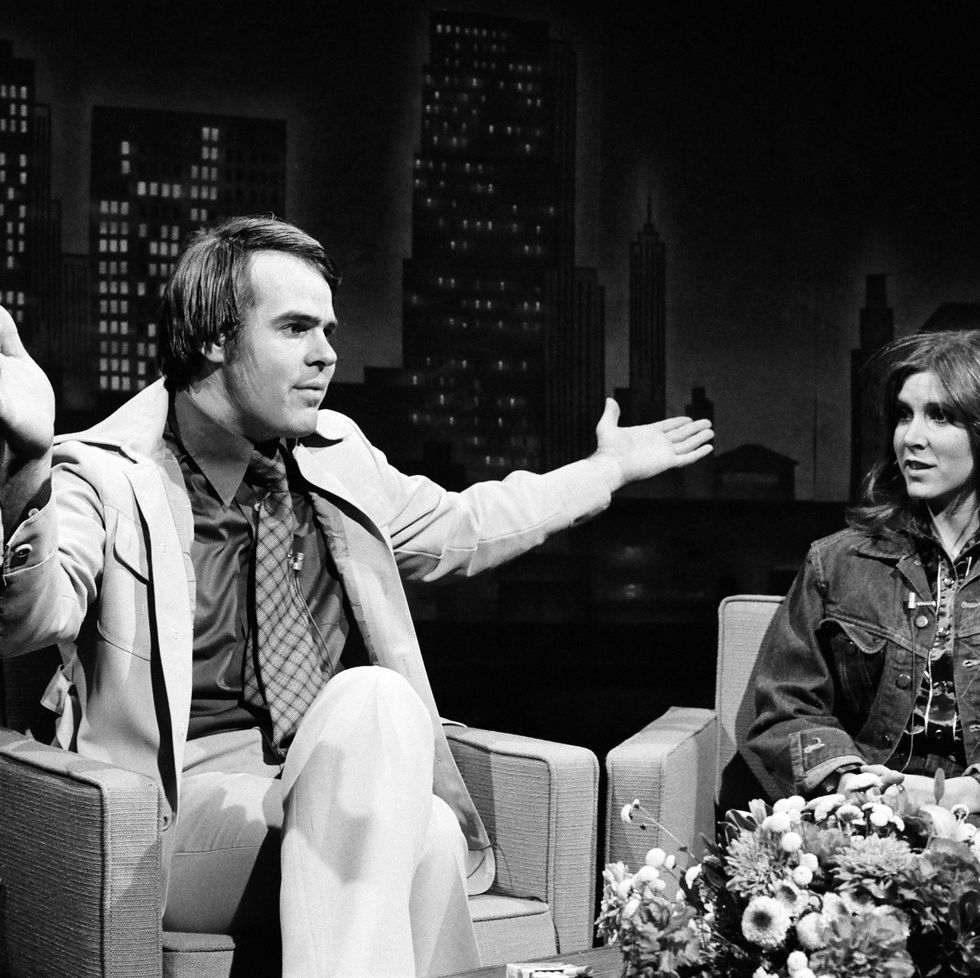 carrie fisher dan akyroyd