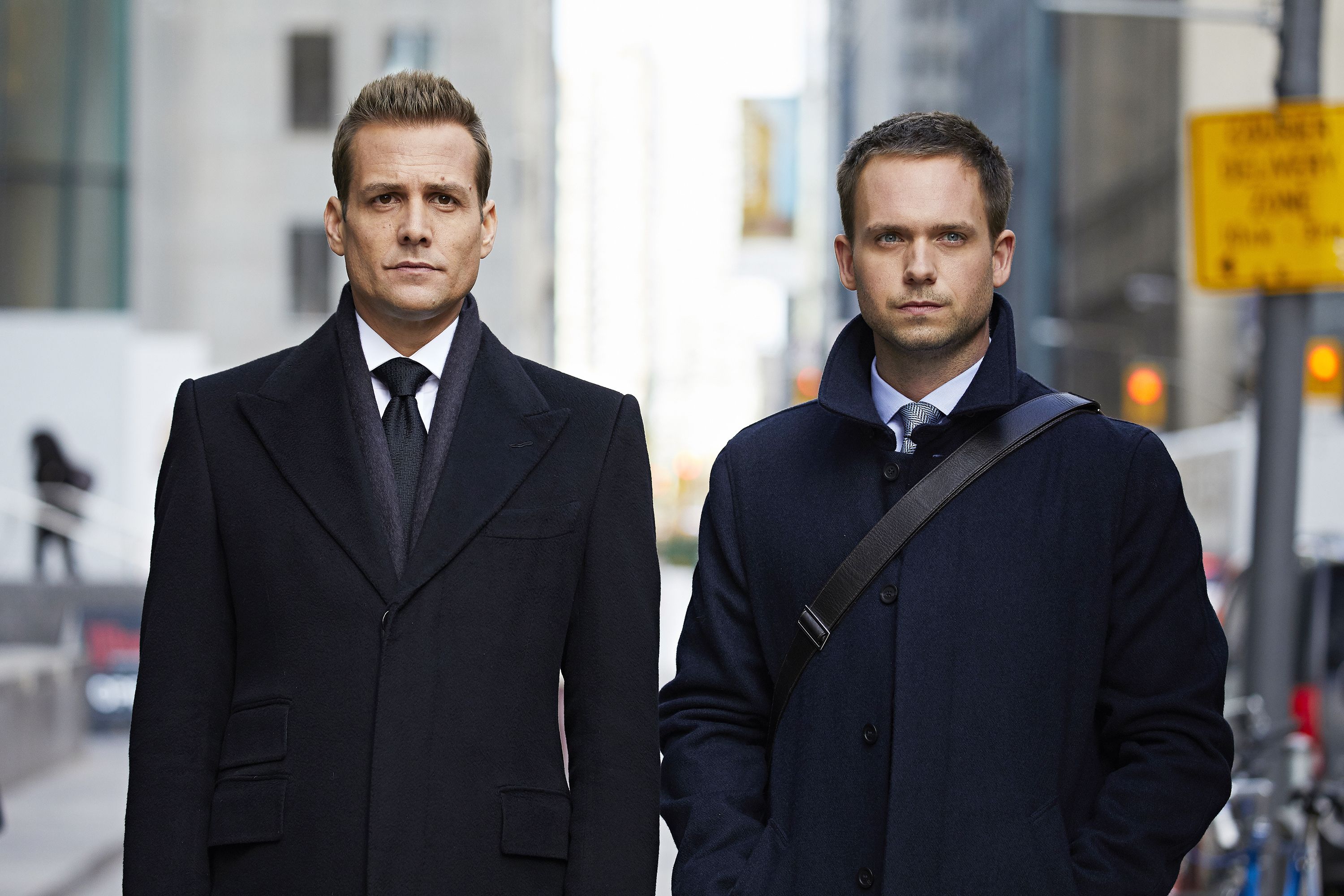 Nielsen 2023 Streaming Report: 'Suits' Beats 'The Office's' Record