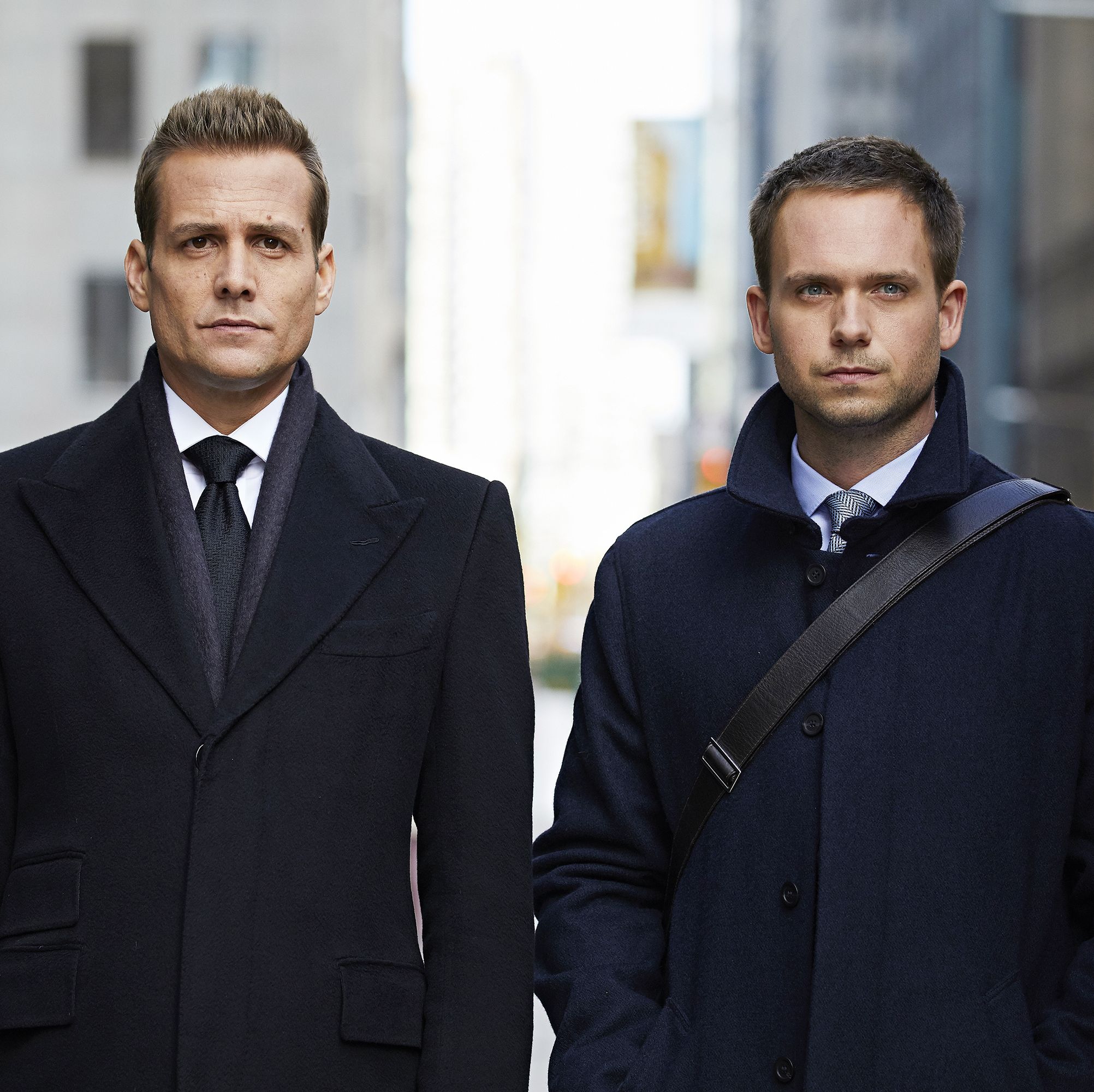 Will 'Suits' Actually Come Back for Season 10? Here's What We Know