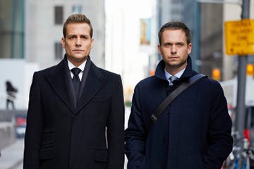 suits season 6