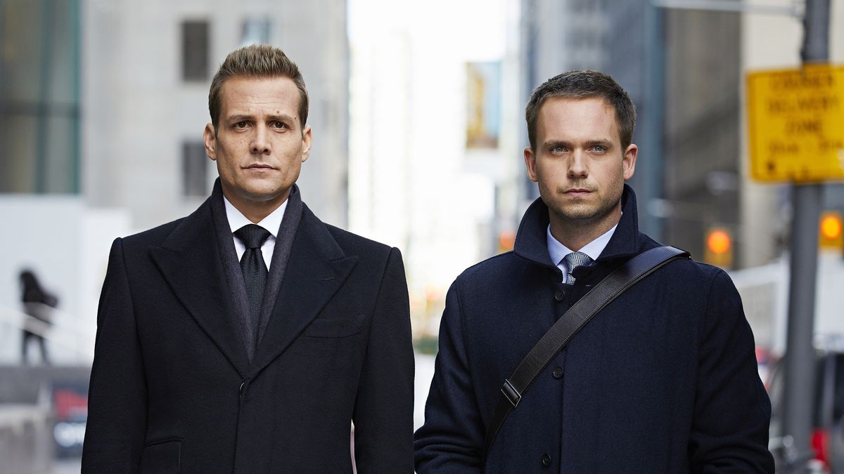preview for 13 Things You Never Knew About 'Suits'