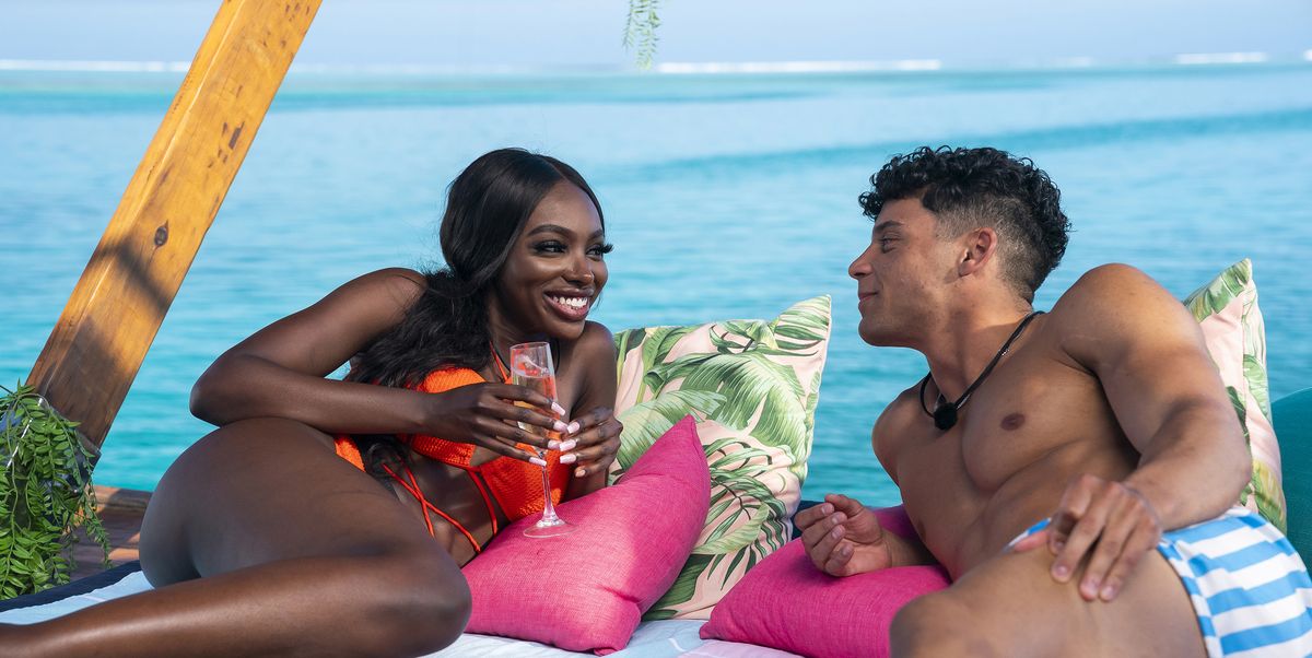‘Love Island USA’ Stars JaNa and Kenny Break Up: Here’s Who Ended Things