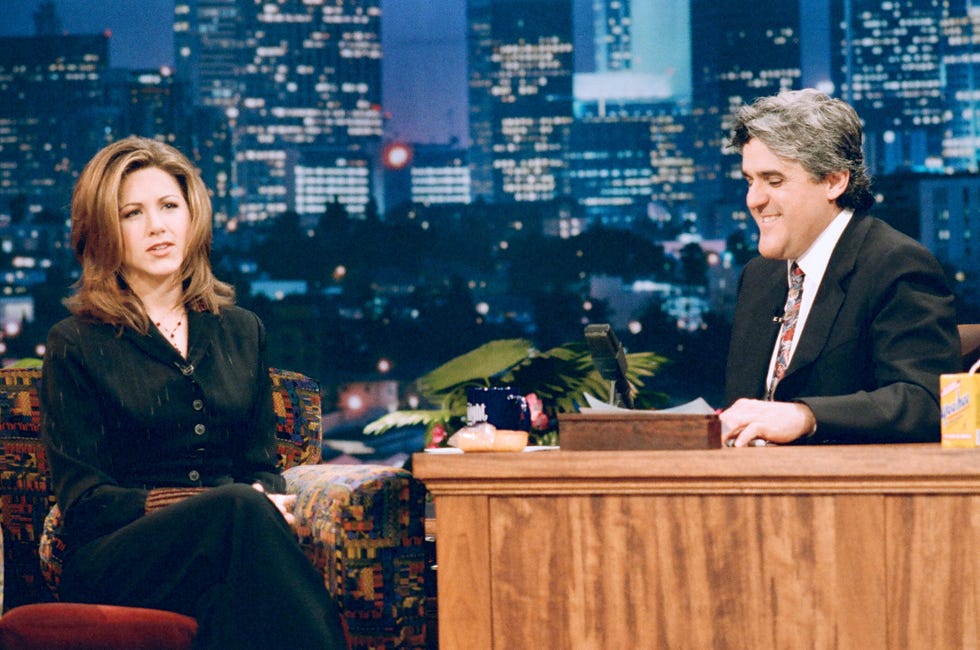 the tonight show with jay leno season 3