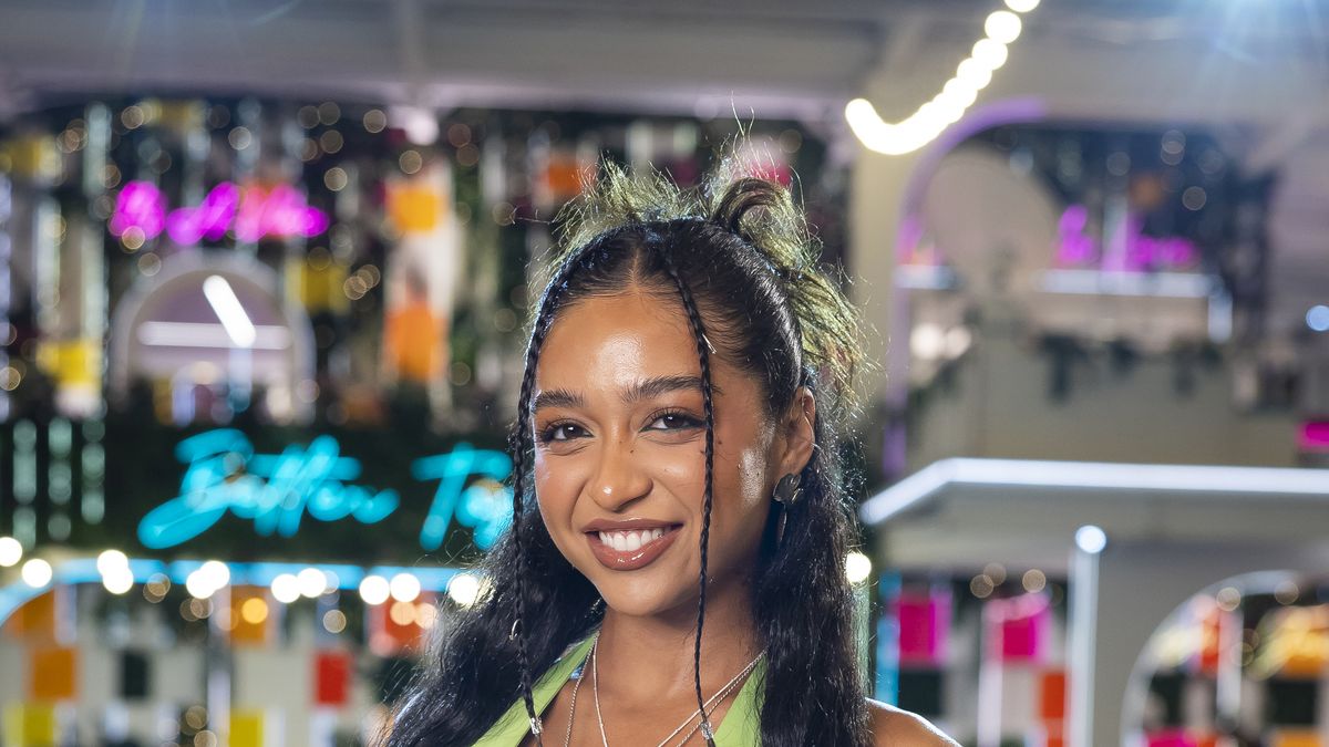 preview for Ariana Madix Hints at the Thirstiest ‘VPR’ Cast Member | Thirst Trap | ELLE