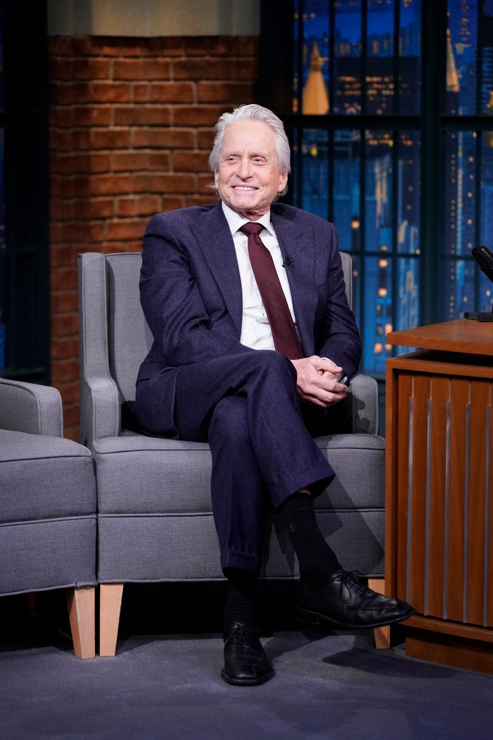 Late Night with Seth Meyers - Season 6