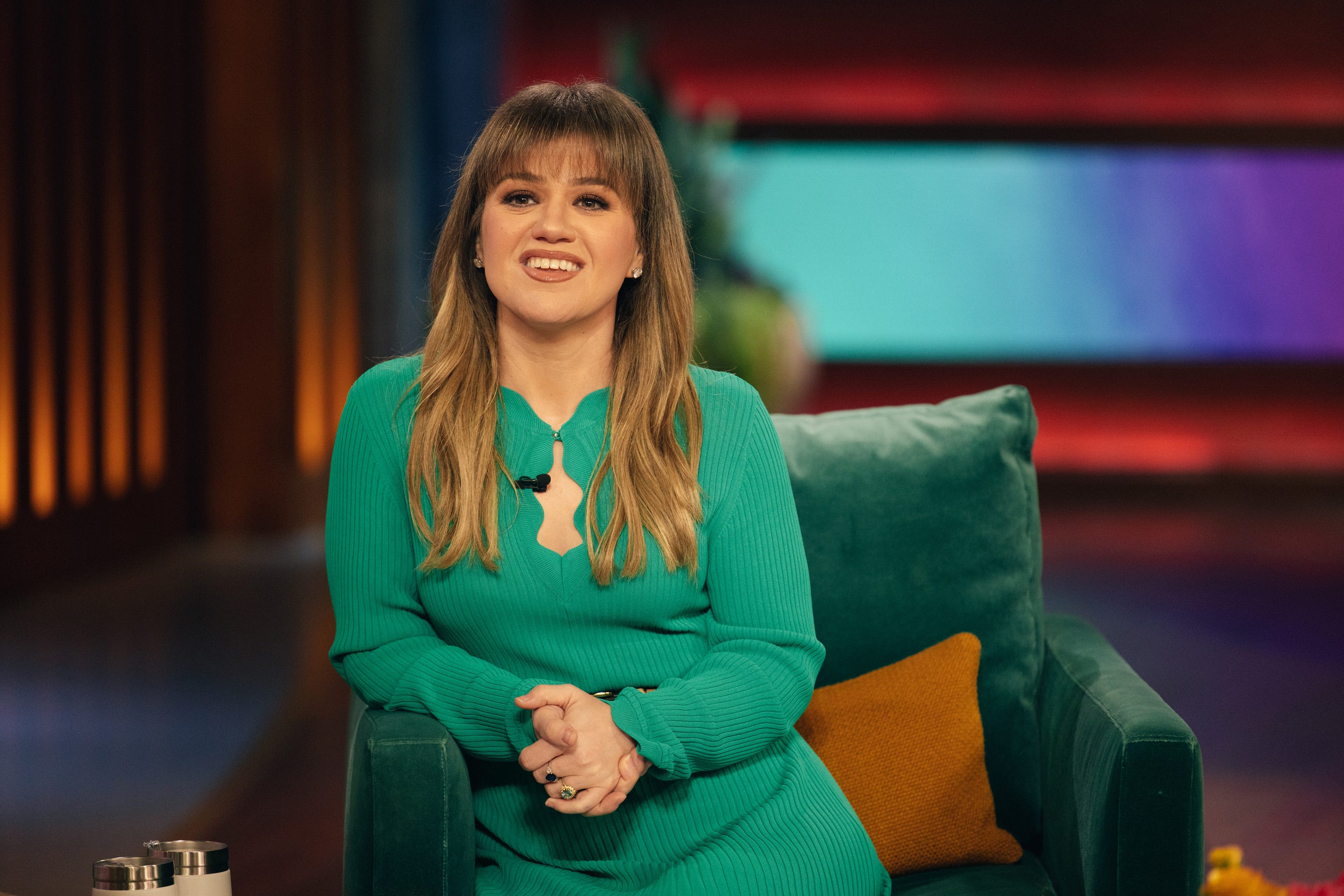 The Kelly Clarkson Show Season 5 Episode 49 - sv34b4h