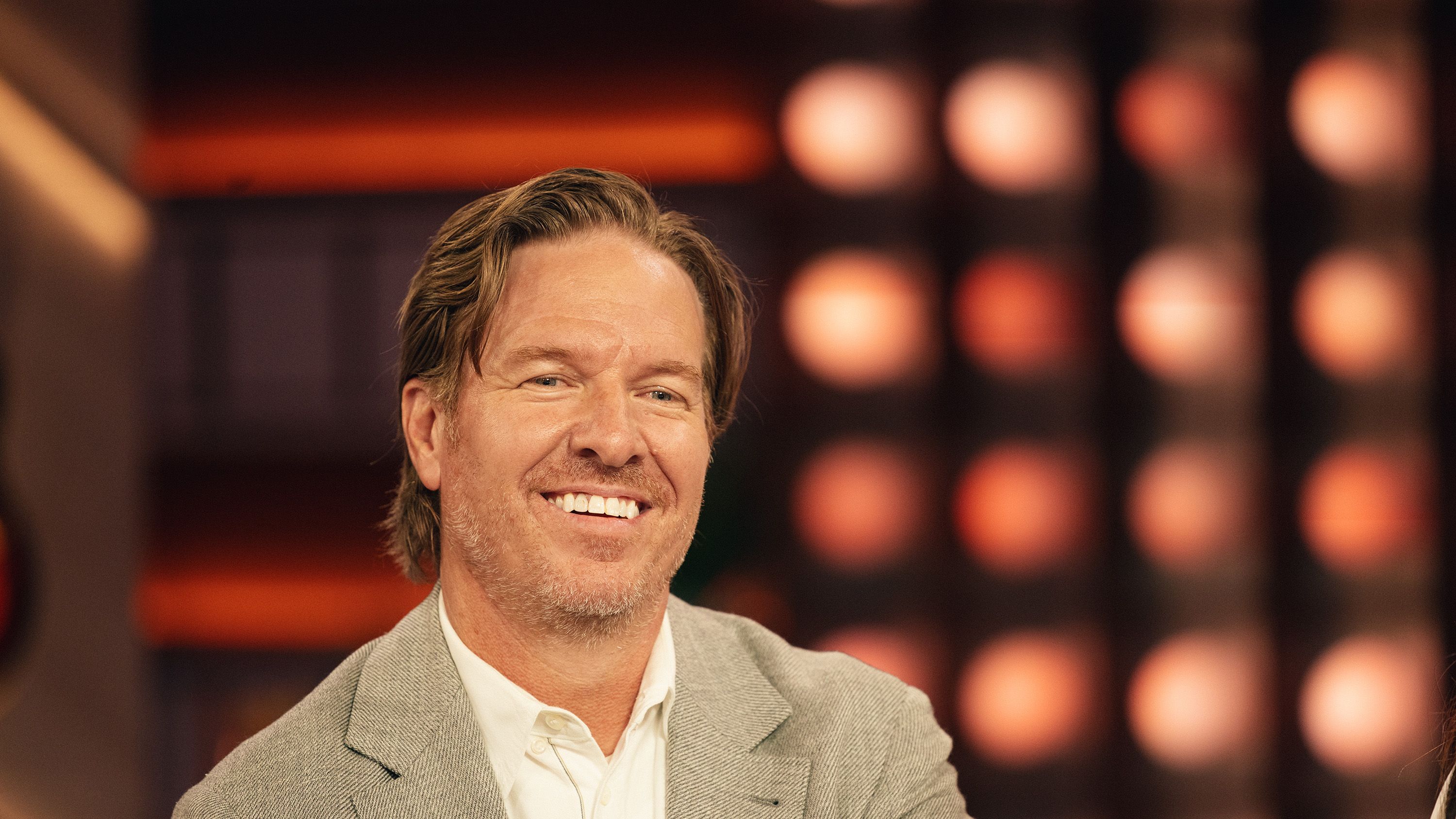 Chip and Joanna Gaines Relationship Timeline