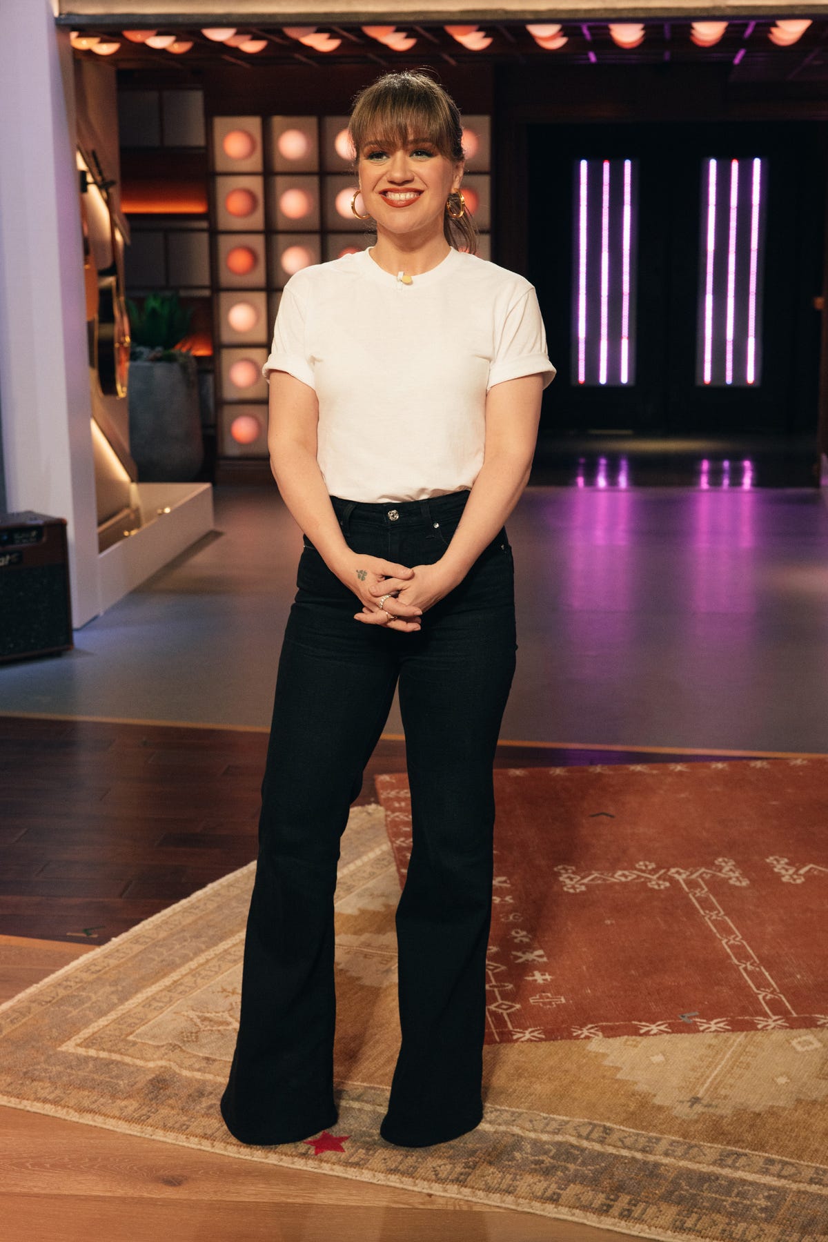 the kelly clarkson show season 5