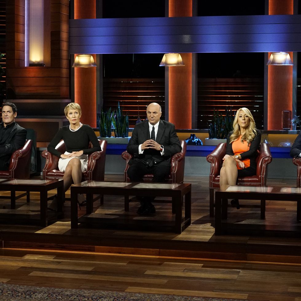 18 Shark Tank Rules You Didn't Know Entrepreneurs Have to Follow (Exclusive)