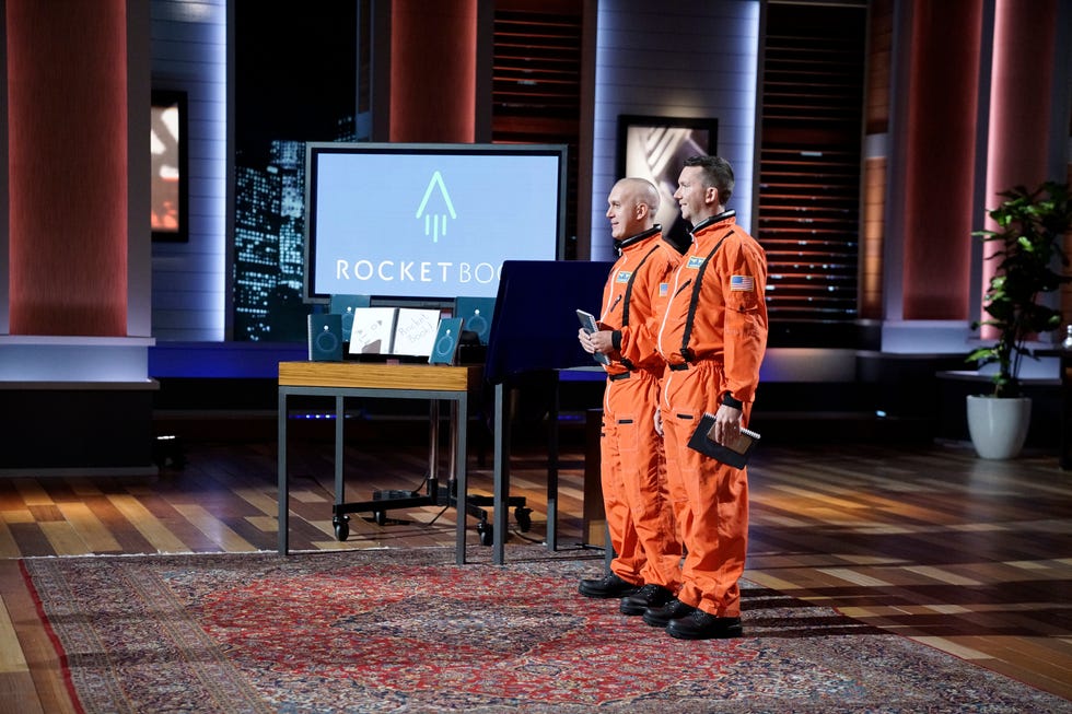 15 Most Memorable 'Shark Tank' Products Then And Now