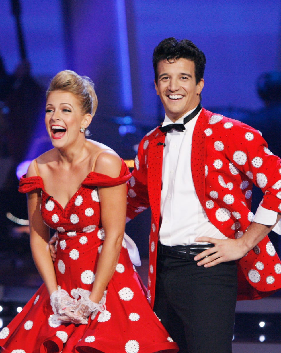 dancing with the stars
