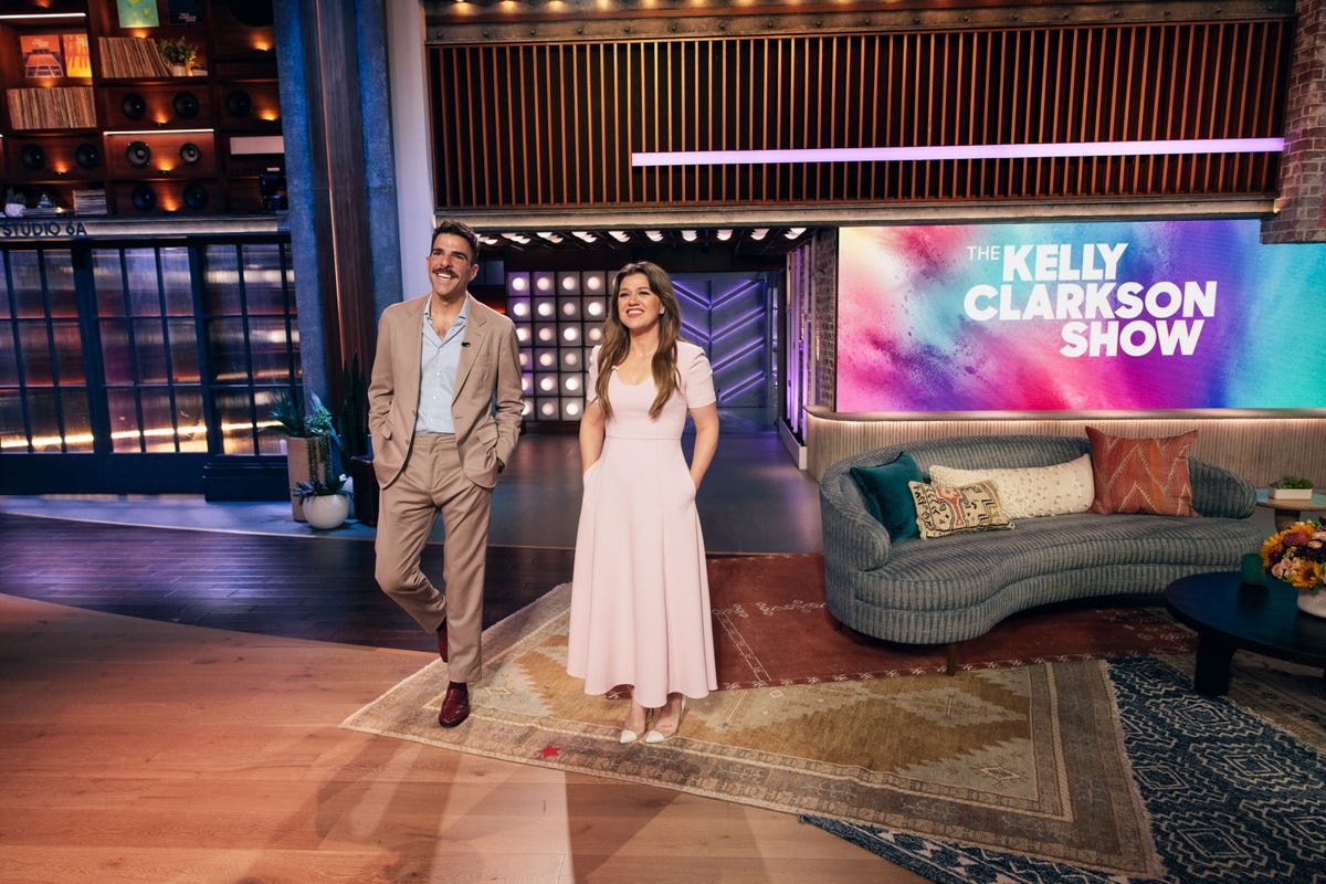 the kelly clarkson show season 6