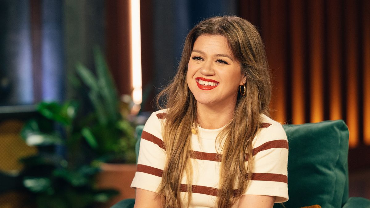the kelly clarkson show season 6