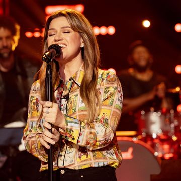 the kelly clarkson show season 6