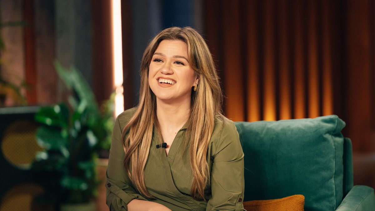 the kelly clarkson show season 6