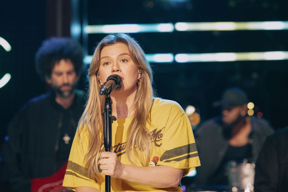 the kelly clarkson show season 6