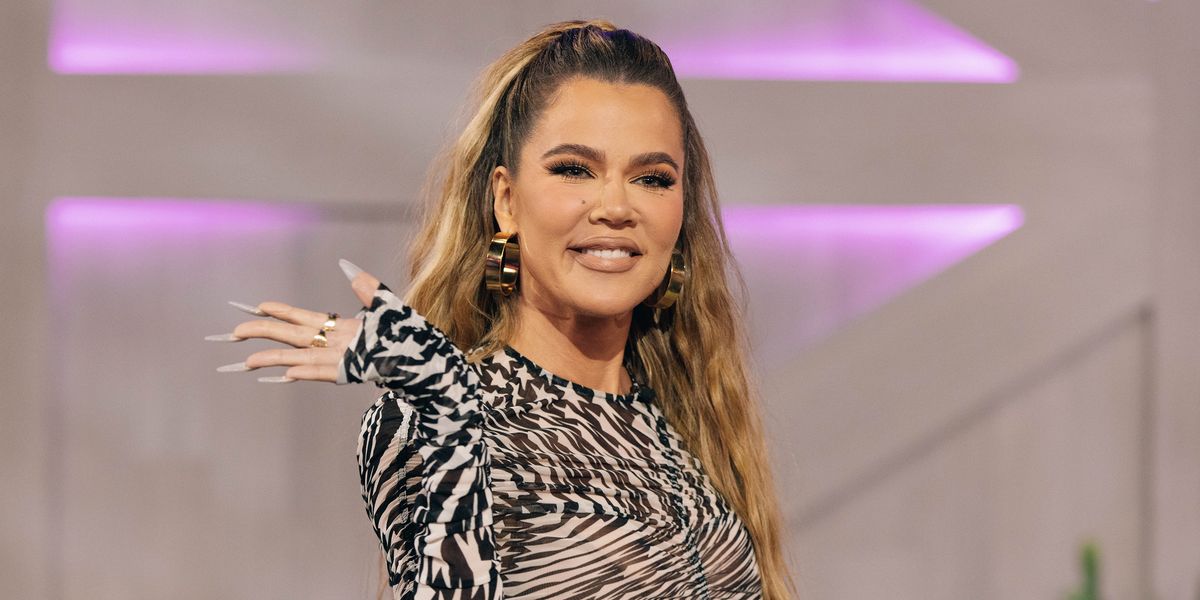 Khloe Kardashian net worth: The fortune of the businesswoman and
