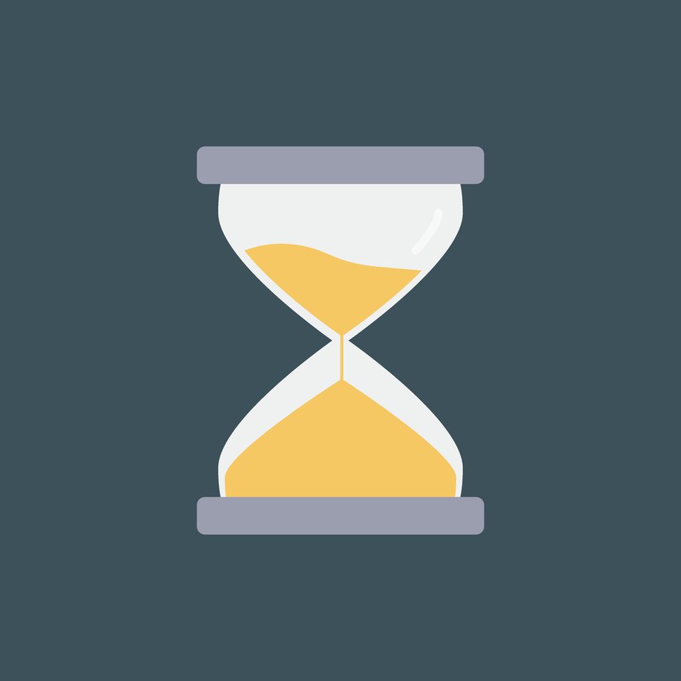 timer