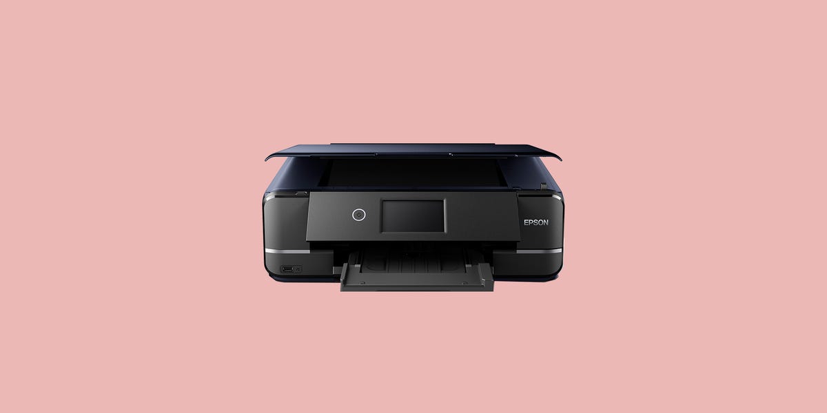 Epson Expression Xp 970 Printer Review 4174