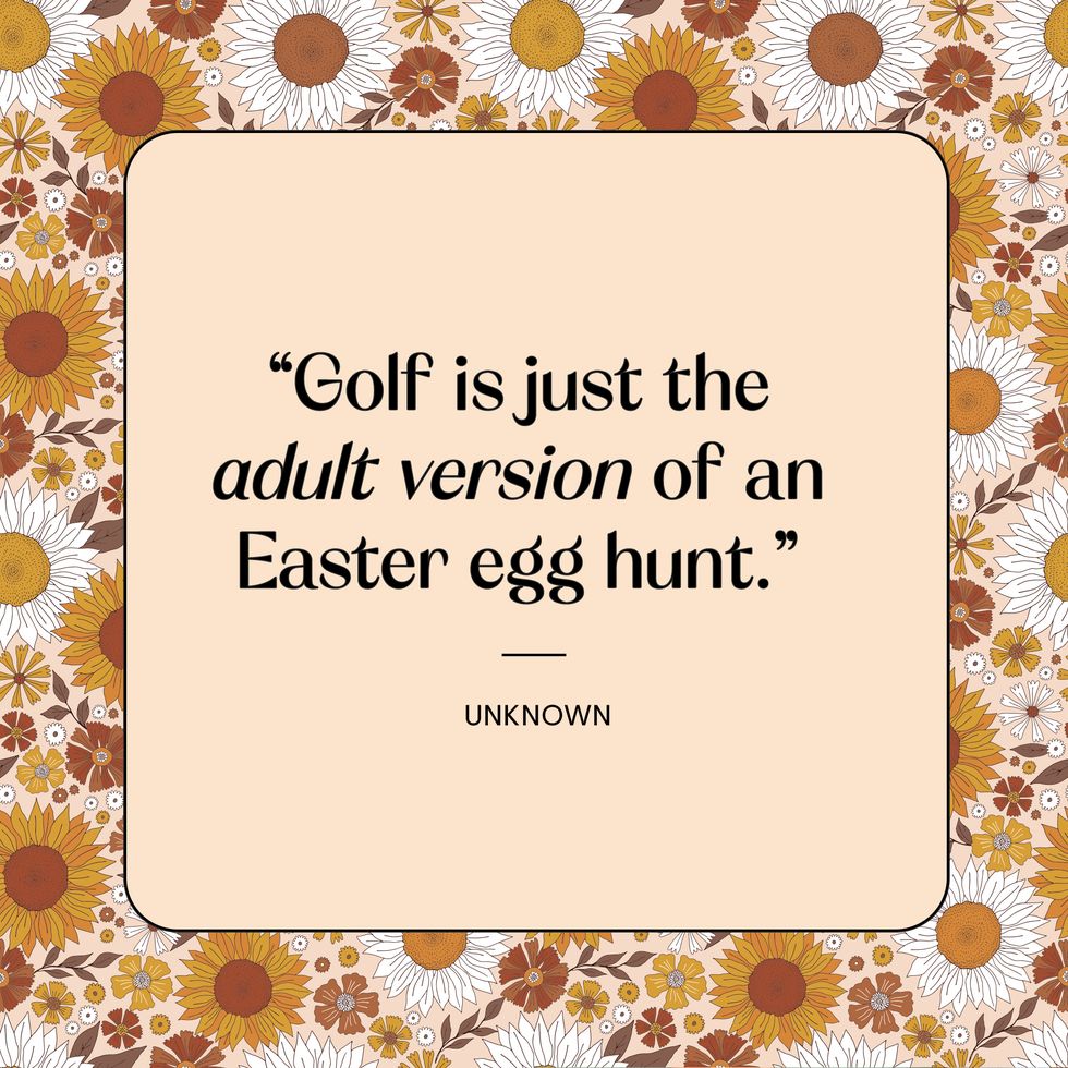 unknown easter quote
