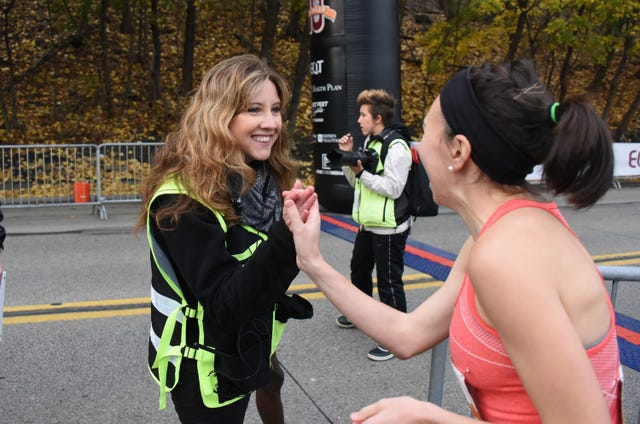 Pittsburgh Marathon