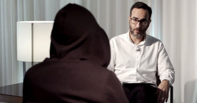 ‘Equipo de investigación’, entrevista al hermano de Miguel Carcaño