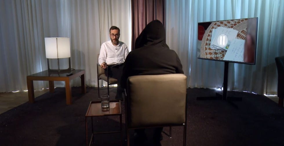 ‘Equipo de investigación’, entrevista al hermano de Miguel Carcaño