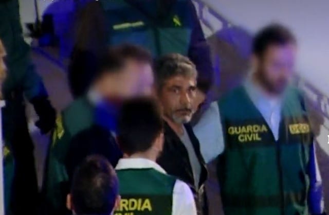 Equipo de investigación