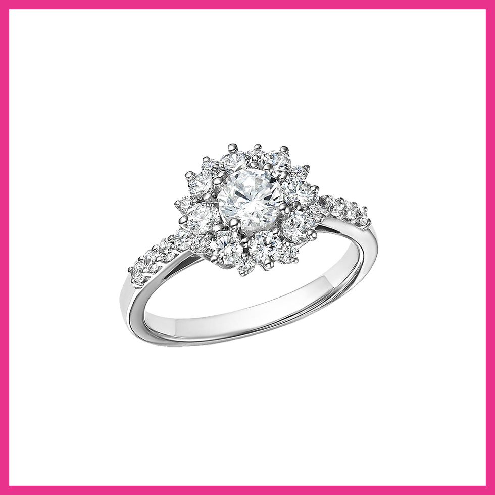 Ring, Pre-engagement ring, Engagement ring, Jewellery, Diamond, Fashion accessory, Platinum, Body jewelry, Wedding ring, Wedding ceremony supply, 