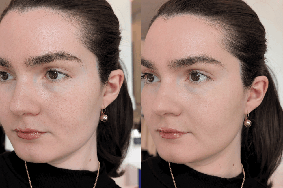 best color correctors — Erborian CC Red Correct erborian cc red correct