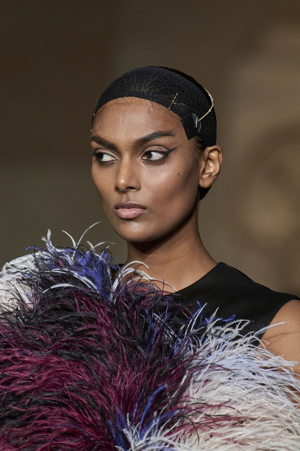 The Best Fall 2024 Makeup Trends You'll Want to Wear Now