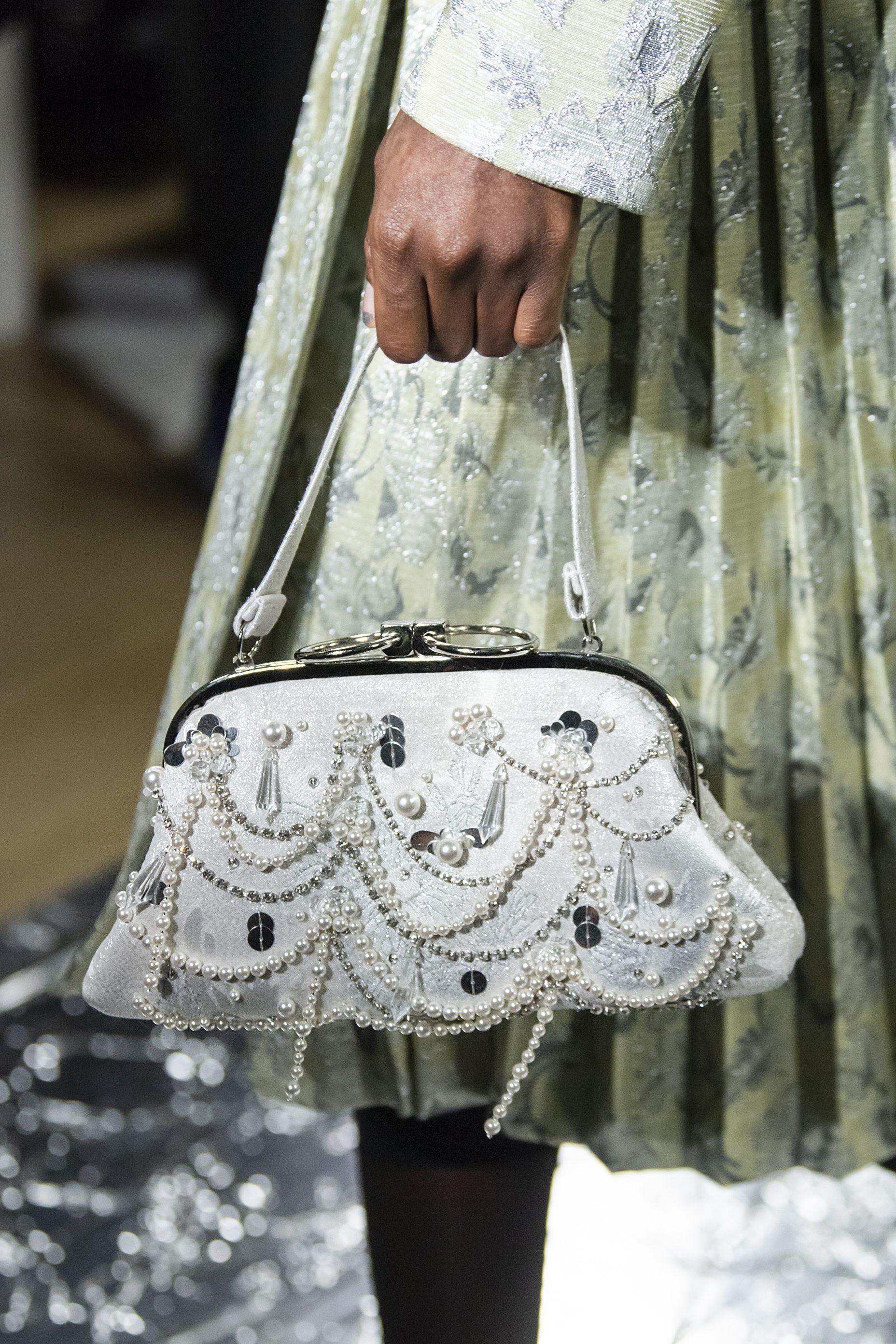 10 Fall 2020 Bag Trends Best Fall Bag Runway Trends 2020