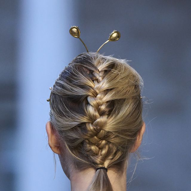 ss24 hair trends
