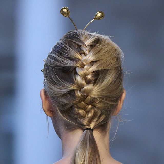 ss24 hair trends