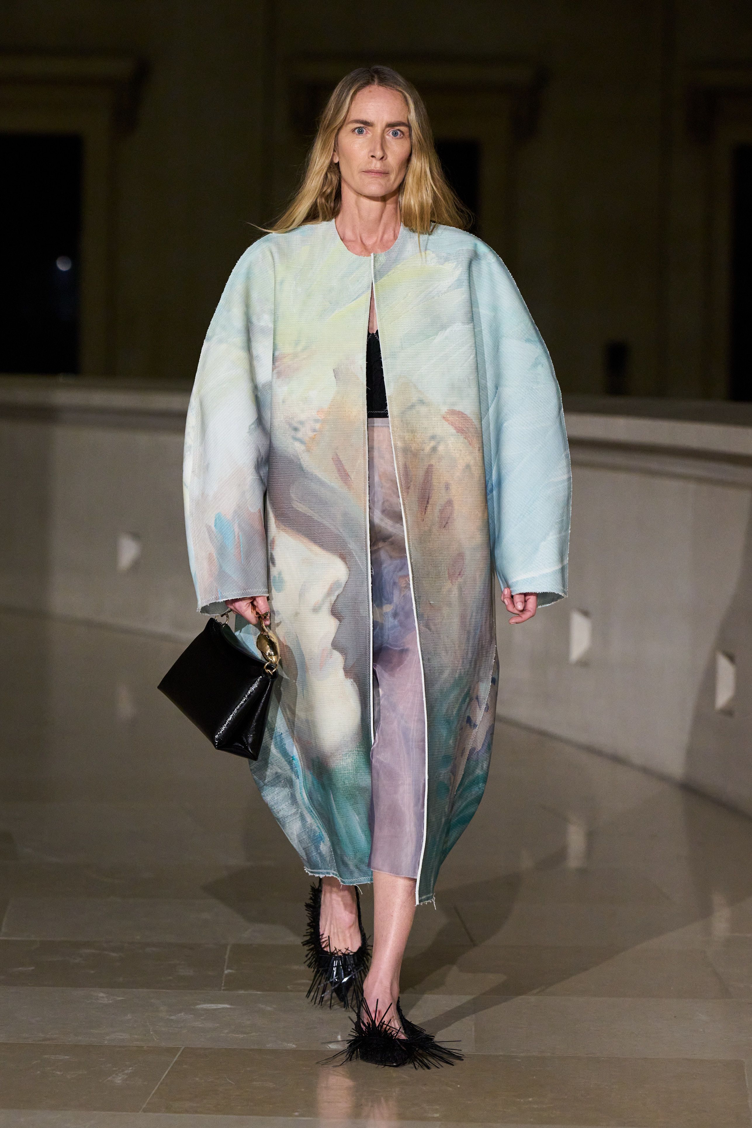 アーデム(ERDEM)2025-26秋冬コレクション | ファッション アーデム(ERDEM)2025-26秋冬コレクション | ファッション