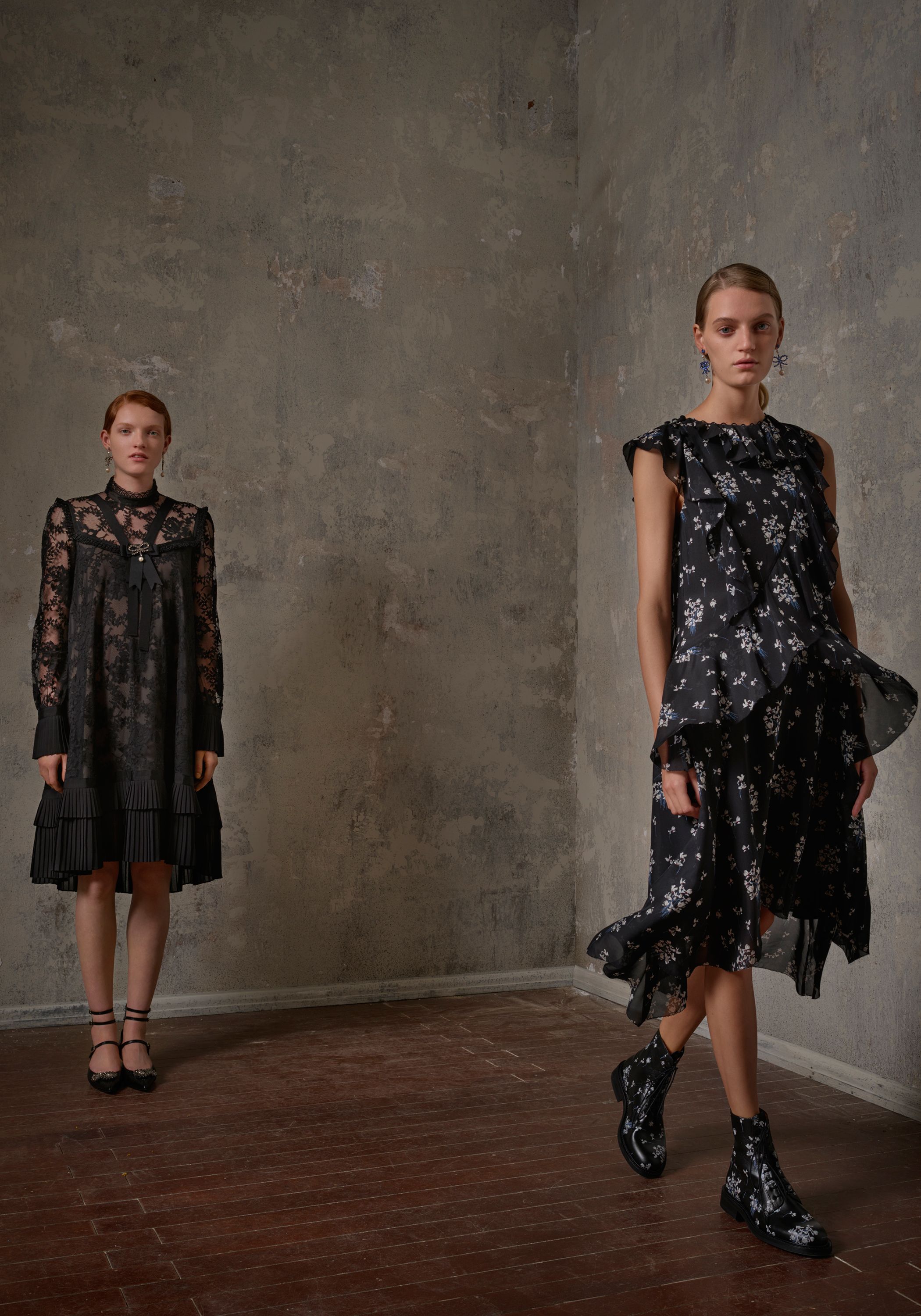 Erdem for h&m hotsell