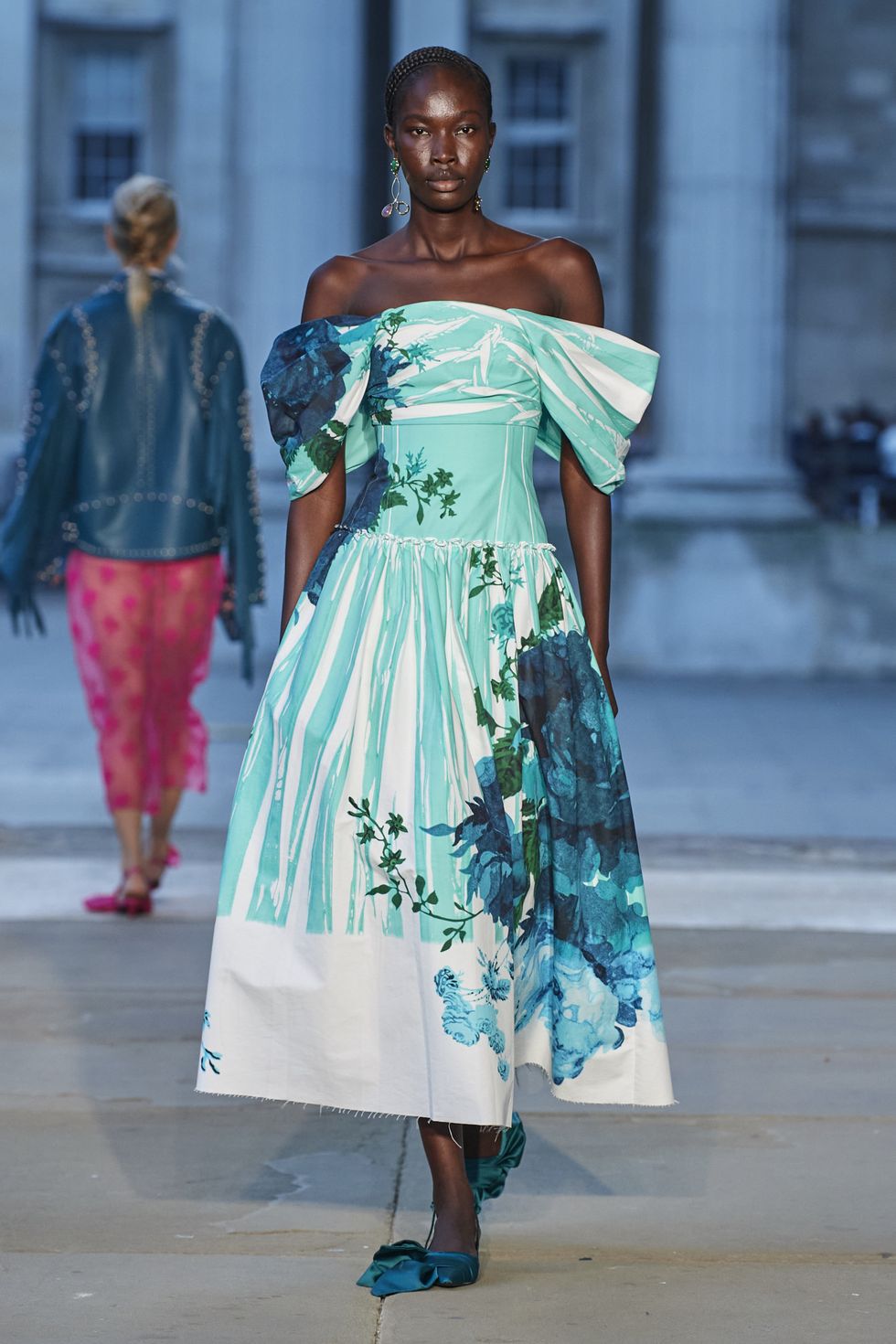 The Must-See SS24 Looks To Remind You Summer Will Come Again