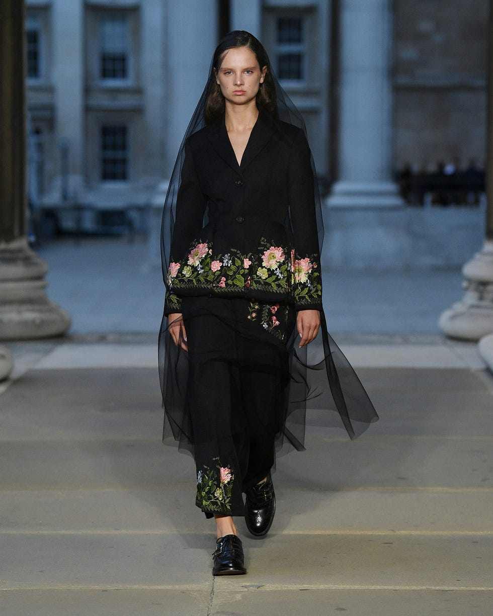erdem spring 2023