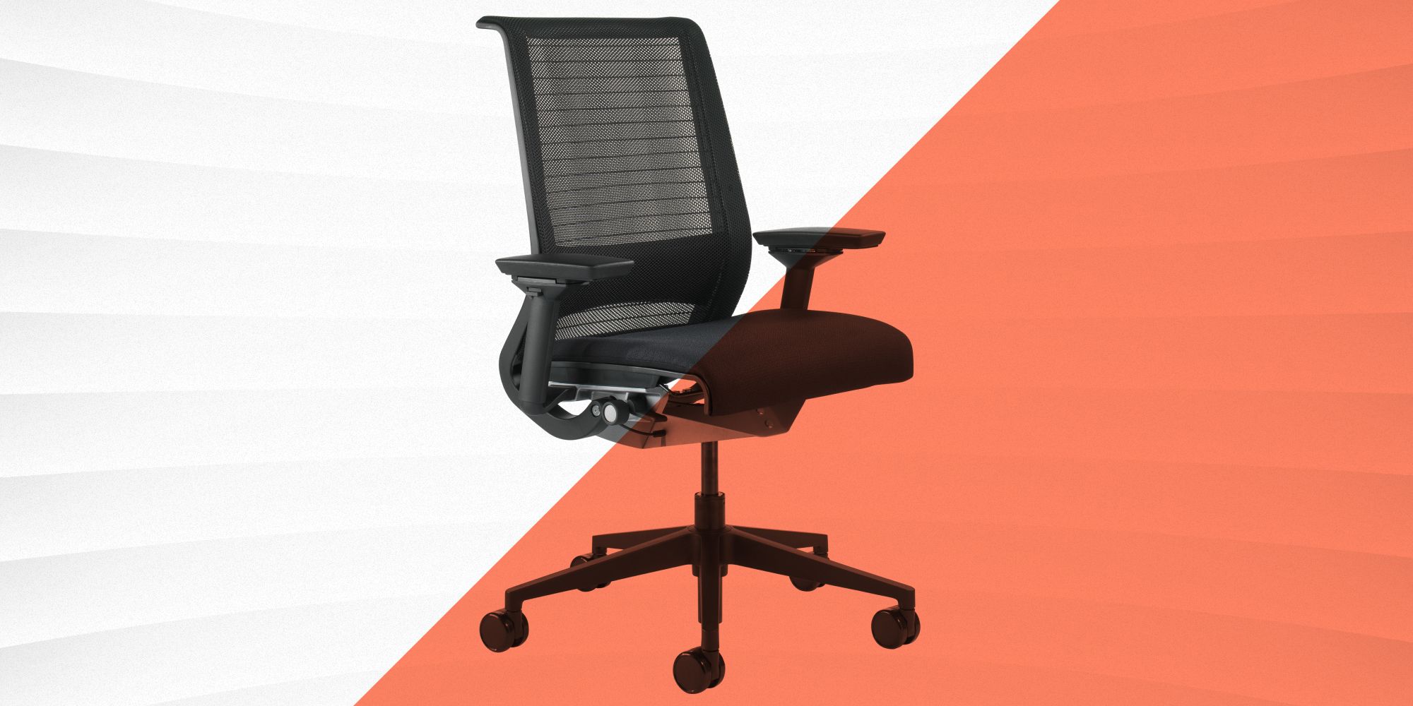 Ergonomic Chair - Ergonomic Office Chair - Ergo Chair