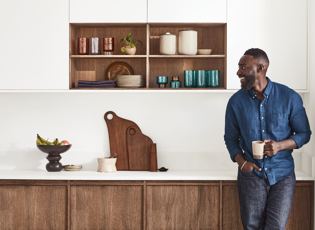 Eric Adjepong’s New Homeware Line Is So Good, His Mom’s Already Nabbed