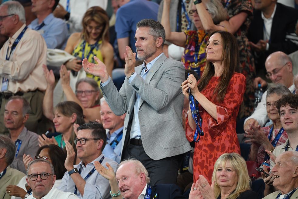 2024 australian open day 15