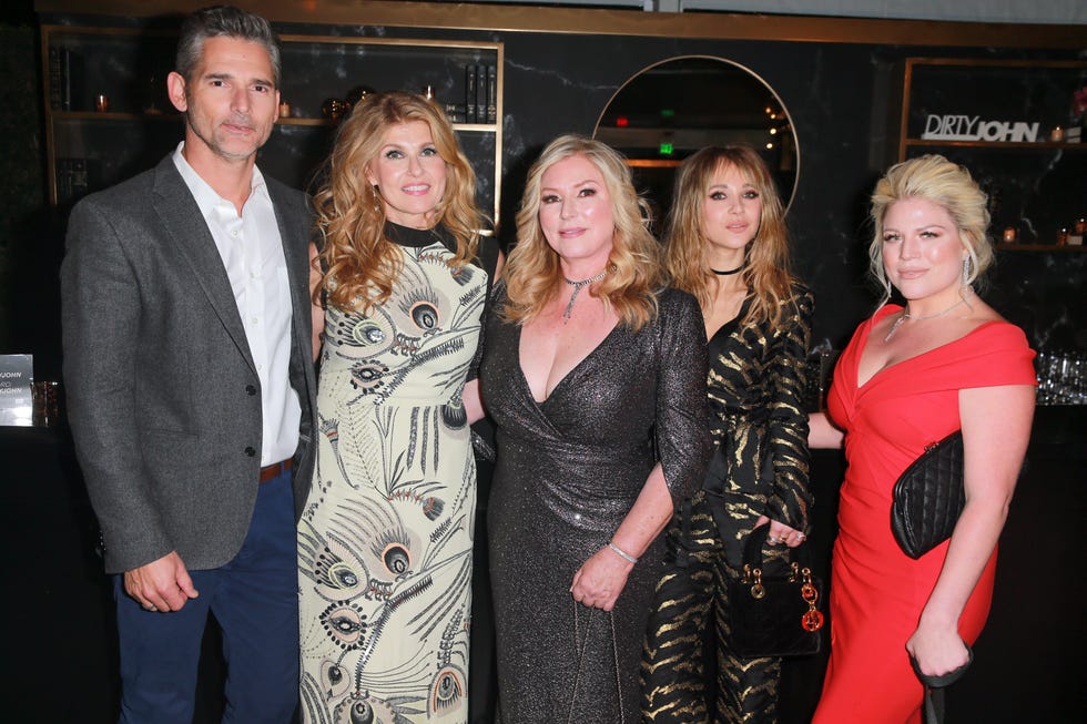 Netflix's Dirty John: What happened to Terra Newell?