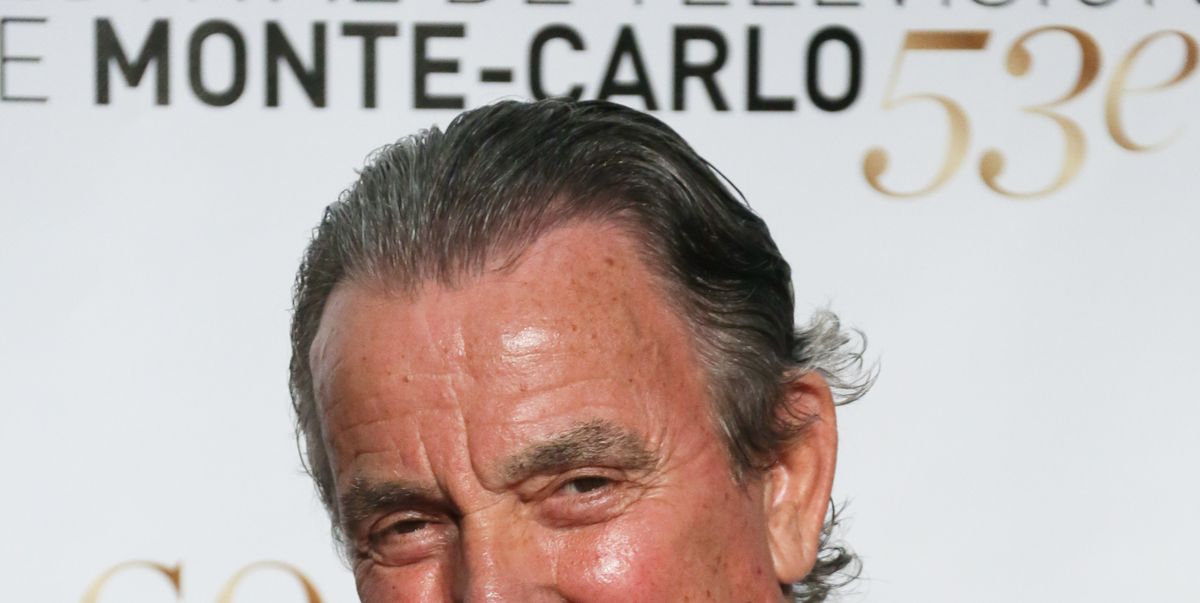 ‘Young and the Restless’ Star Eric Braeden Reveals Cancer Diagnosis in ...
