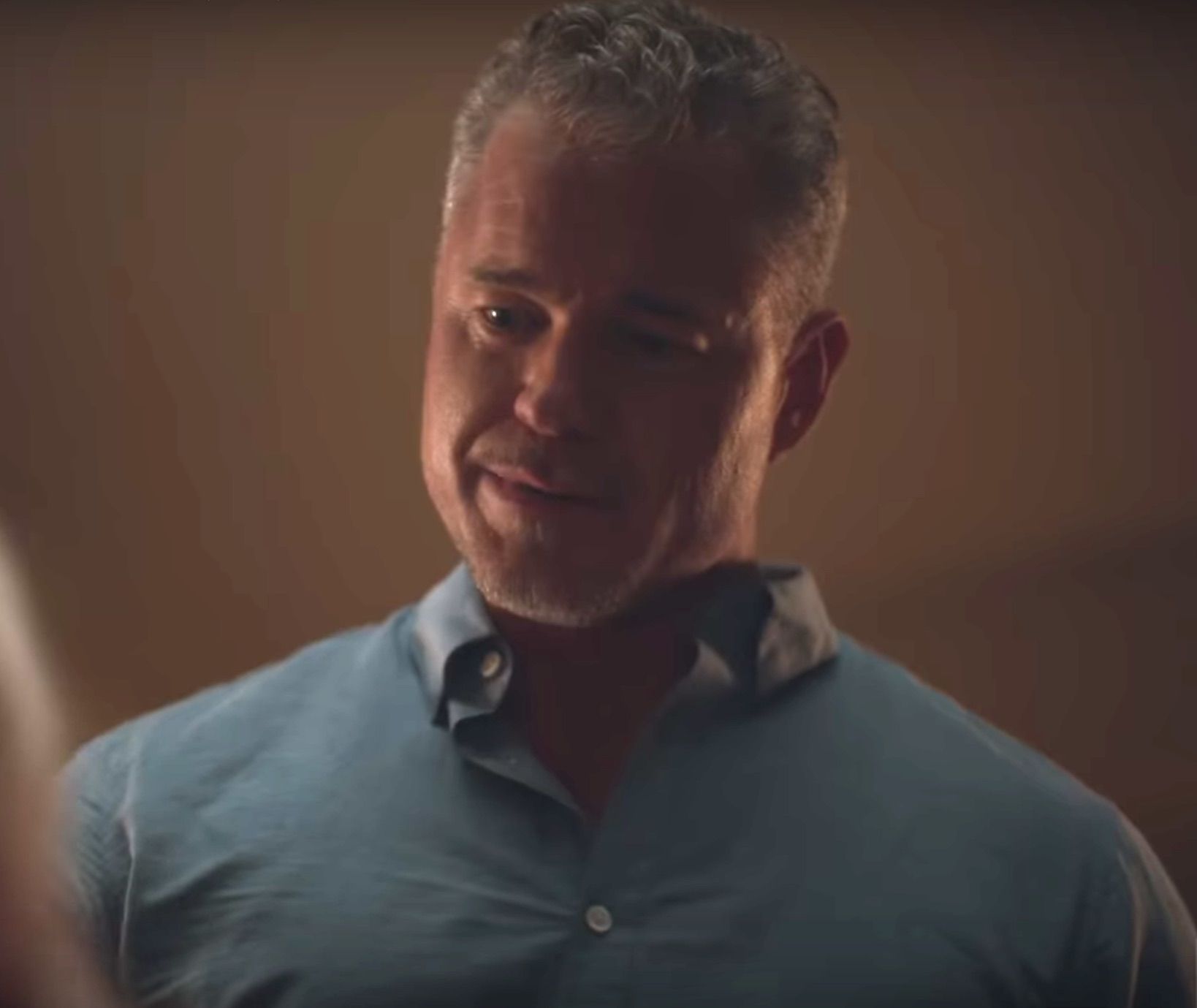 Grey's Anatomy star Eric Dane opens up about difficult full-frontal nude  scene in HBO's Euphoria